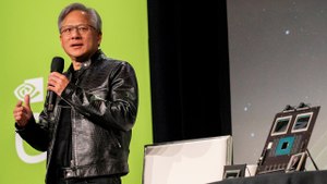 Nvidia execs are raking in company stock awards despite missing out on bonuses