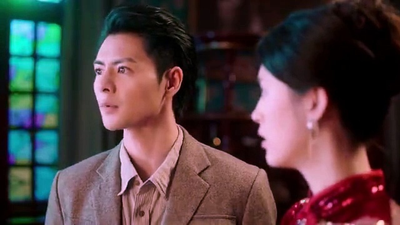 False Face and True Feelings (2024) EP.7 ENG SUB