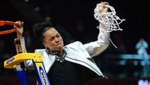 South Carolina: The Epicenter of Womens College Basketball