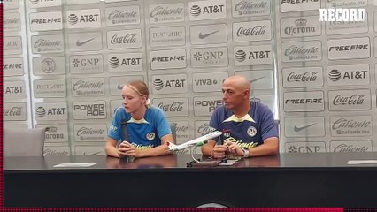 América Femenil QUIERE quitar del TRONO a Tigres y ser campeón