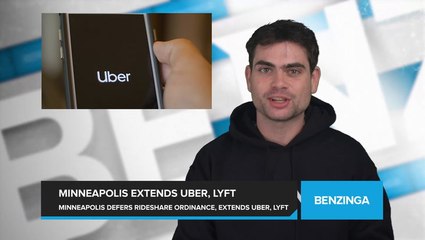 Minneapolis City Council Delays Rideshare Ordinance, Extends Uber and Lyft Services