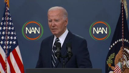 Biden diz esperar ataque do Irã contra Israel no curto prazo