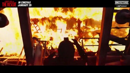 The Rescue Bande-annonce (EN)