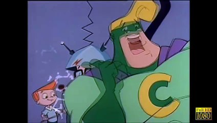 Robocop, La serie - 04 - Oficial desaparecido - HD 1080P