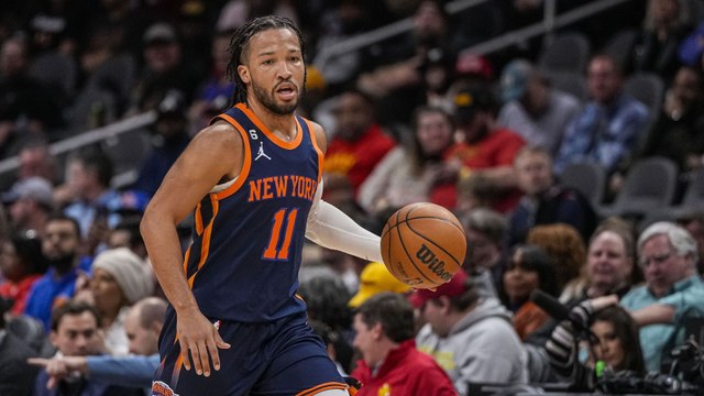 New York Knicks vs. Boston Celtics: Celtics as Underdogs at Home