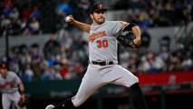 Orioles vs. Red Sox: Rodriguez vs. Whitlock Pitching Analysis