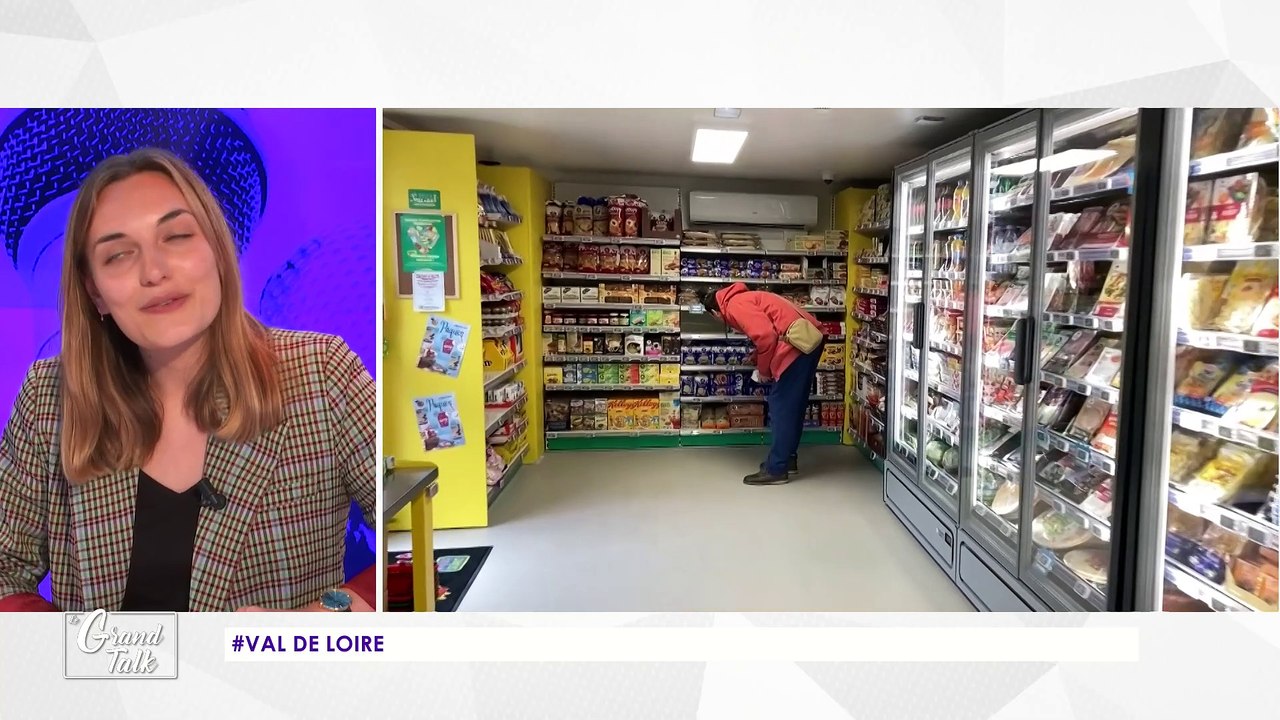 Le Grand Talk - 11/04/2022 - Partie 1