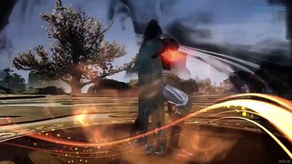 The God of War Dominates 86