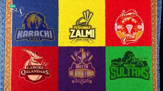 PSL 9 2024 - Multan Sultans VS Peshawar Zalmi - Highlights