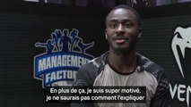 UFC 301 - Gomis : “Je suis encore à bloc”