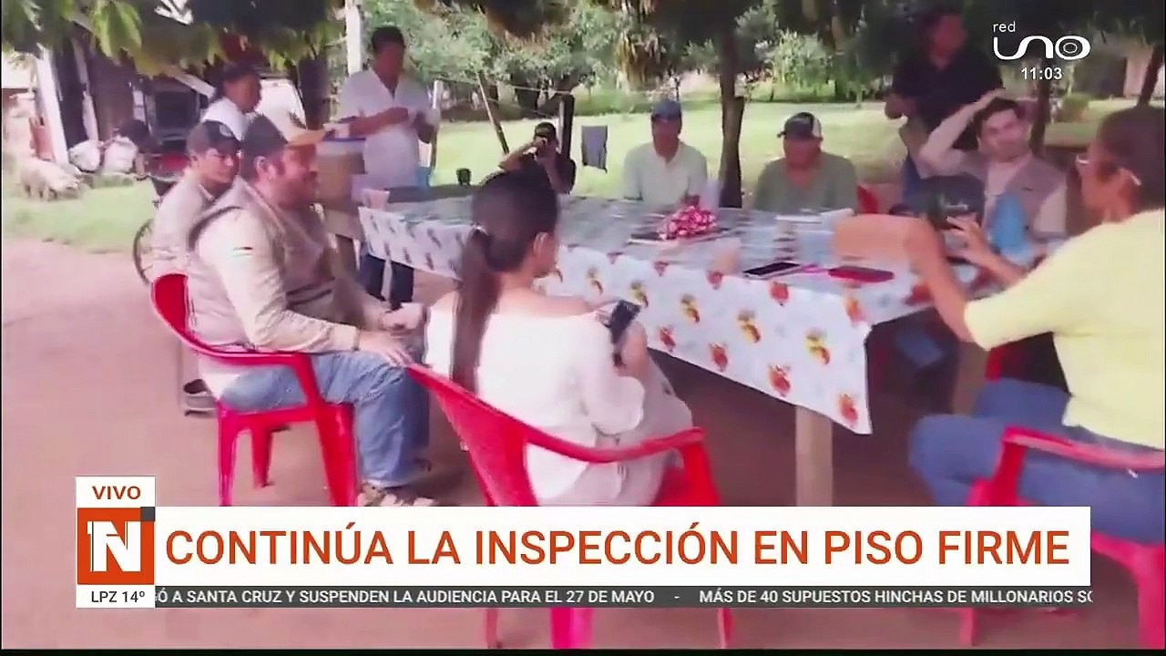 Piso firme