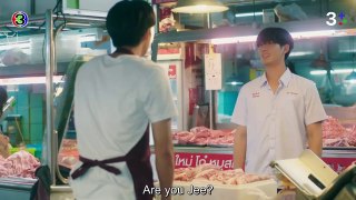 To Be Continued (2024) EP.1 ENG SUB