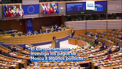 EURONEWS HOY | Las noticias del jueves 11 de abril de 2024