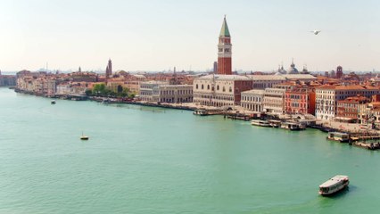 Tiziano: El imperio del color Tráiler