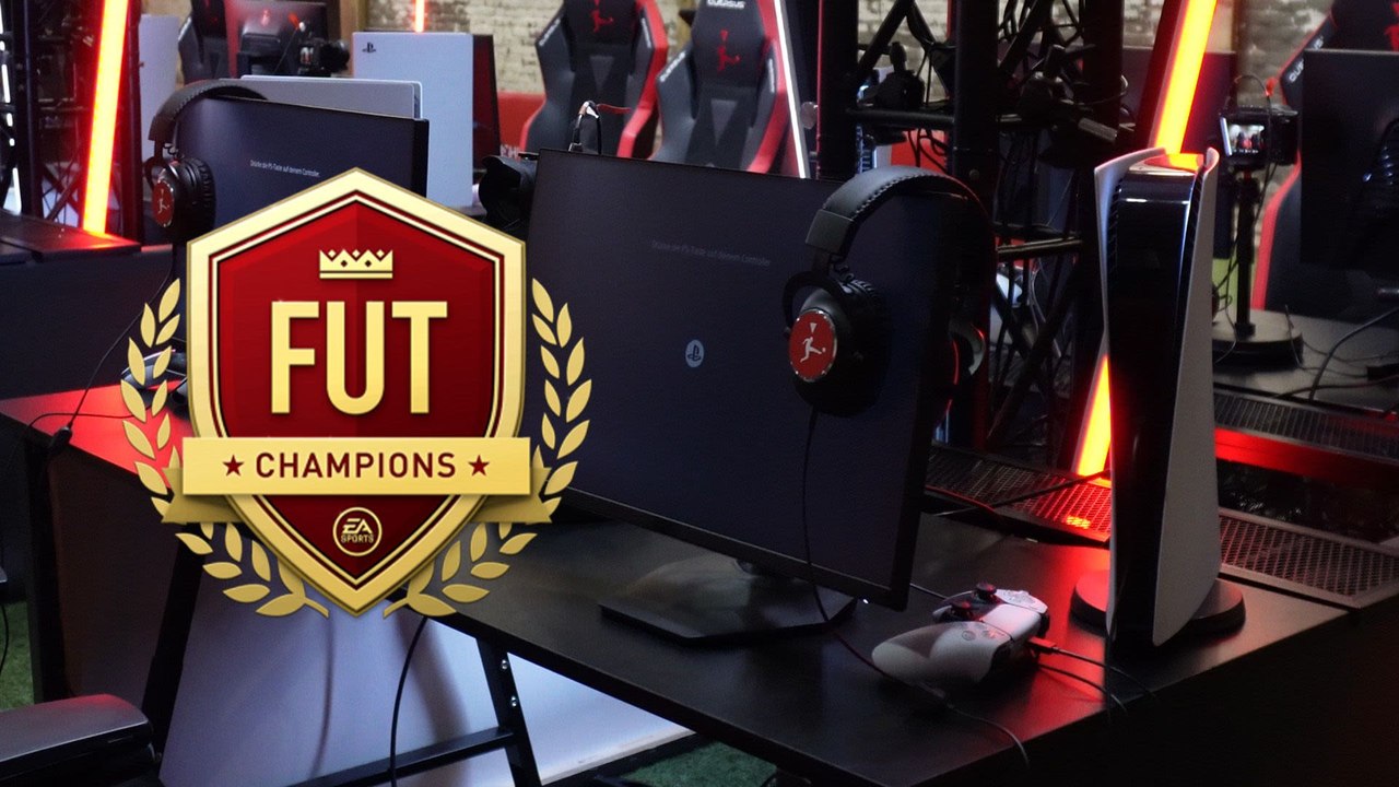 'Das Besondere ist weggefallen': 'Fifabio' über die Weekend League