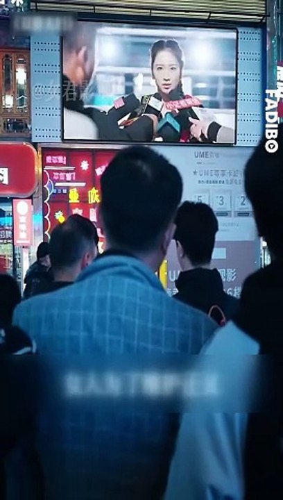 cô gái lau dọn thực chất là cao thủ quyền anh liền dạy d-ỗ cho đám d-u c-ô-n ngông c-u-ồ-n-g