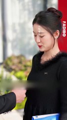 Cô gái ngạc nhiên phát hiện ra người chồng m-ù của mình là ân nhân c-ứ-u m-ạ-n-g 5 năm trước và bí ẩn đằng sau