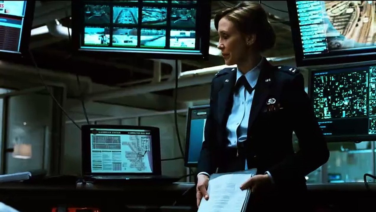 Source Code Bande-annonce (EN) - Vidéo Dailymotion