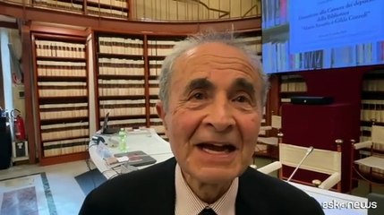 Puglia, Arturo Parisi: ricostruire l'unit? dalla frammentazione