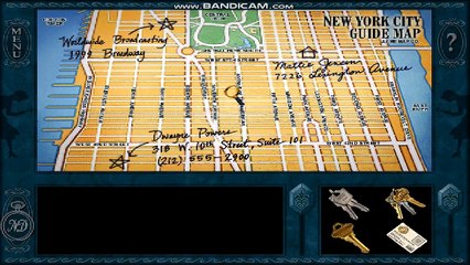 Nancy Drew Stay Tuned for Danger Playthrough Part 4