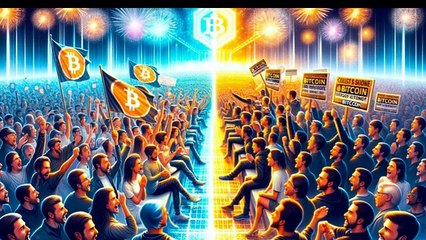 Cryptocurrency Owner Captured and Deprived from Bitcoin in Islamabad