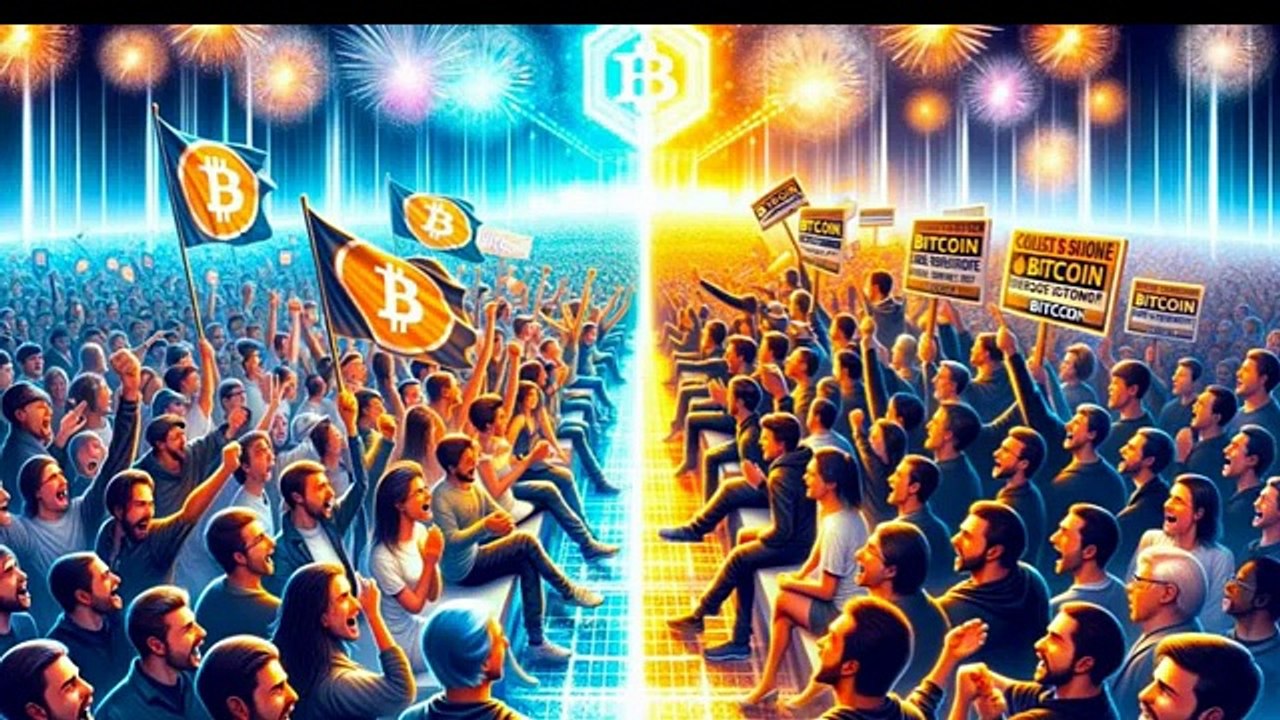 Cryptocurrency Owner Captured and Deprived from Bitcoin in Islamabad