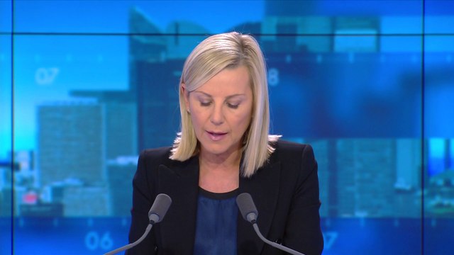 L'édito de Laurence Ferrari : «Les policiers et les gendarmes sont aujourd’hui le dernier rempart entre la barbarie et nous»