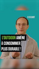 LE MONDE EN CHIFFRES - Pratiquer l’outdoor pour consommer autrement ?