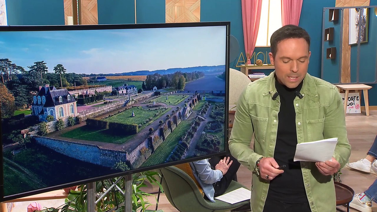 Local Génial - 11/04/2024 - 3ème édition des “Parcours du Cœur” samedi à La Riche