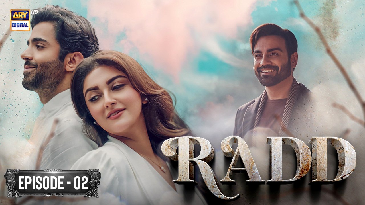 Radd EP - 02 - video Dailymotion