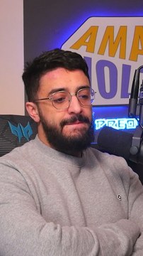 On était choqué quand on était petit