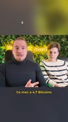 Retour sur la hausse du Bitcoin des derniers mois