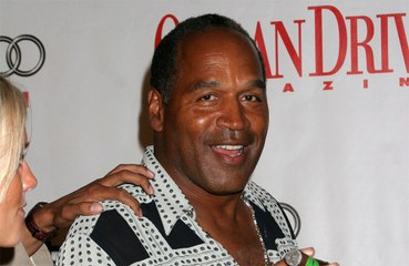 Morto a 76 anni O.J. Simpson: ecco la causa del decesso