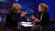 Pernille Skipper gæster Clement-program: Jeg gider ikke at lege din leg | VI SES HOS CLEMENT |2016| DR