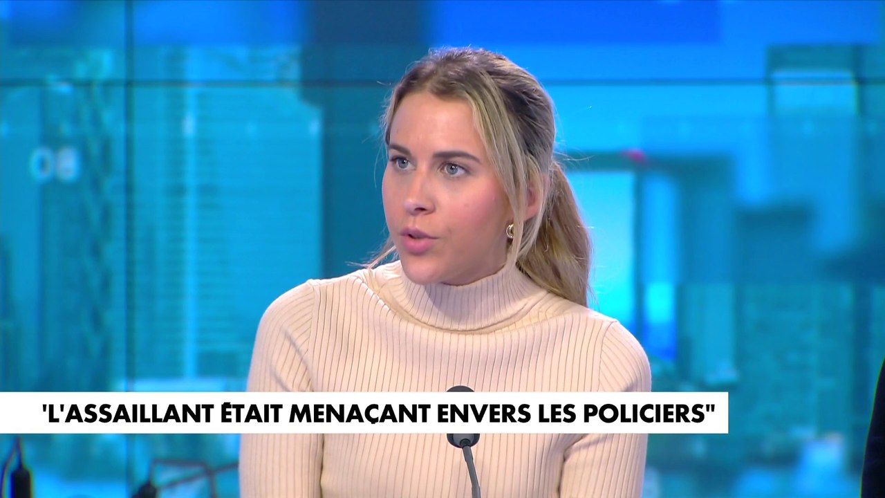 Sarah Saldmann : «Si on ne fait rien et si on a le mauvais diagnostic nous allons à nouveau être confrontés à des faits de société similaires»