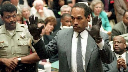 Muere O.J. Simpson, la ex estrella del fútbol americano absuelta de matar a su ex mujer