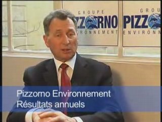 Francis Pizzorno Pdg Groupe Pizzorno Environnement