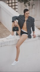 GALA VIDÉO - Look at Me Superga: Must-See Fashion Moment! ✨