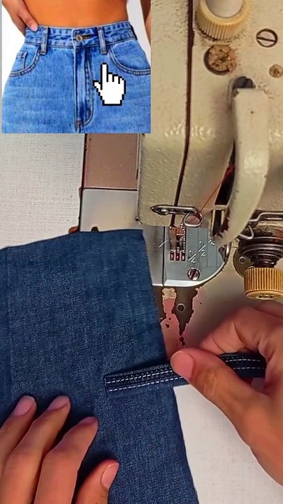 teaching sewing تعليم خياطة للمبتدئين  تعليم