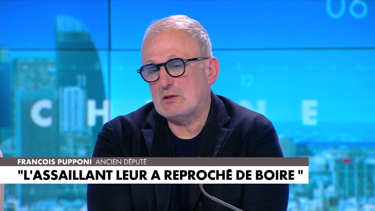 François Pupponi : «Les messages de haine qui sont véhiculés sont liés à ces attaques»