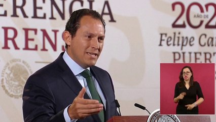 México apresenta denúncia contra Equador perante a CIJ por ataque à embaixada