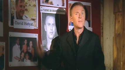 Faites entrer l'accusé vidéo bande annonce