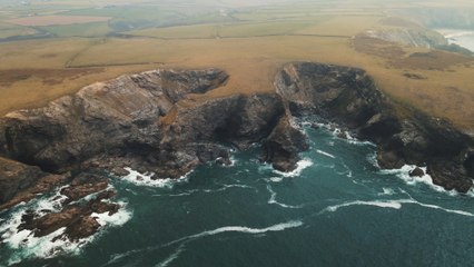 Bank holiday breaks: Best places to visit in the South West