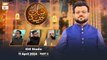 Shan e Eid - Day 2 - KHI Studio | 11 April 2024 - Part 2 | ARY Qtv