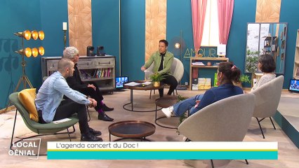 Local Génial -11/04/2024 - Le premier escape game tourangeau au cœur d’une cave troglodyte