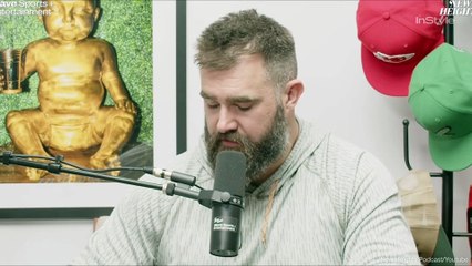 Travis Kelce Admits He "Doesn't Know How" He Convinced Taylor Swift to Date Him