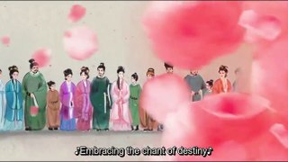 Blossoms in Adversity (2024) Ep 21