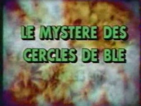 OVNI- Les 50 ans des OVNIs - Canal+ 1997 - Partie2