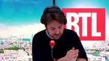 ÉMEUTES - Driss Ettazaoui, vice-président de l'association de maires Villes et Banlieue, est l'invité de RTL Bonsoir