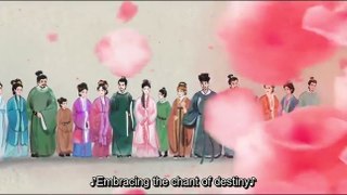 Blossoms in Adversity (2024) Ep 20